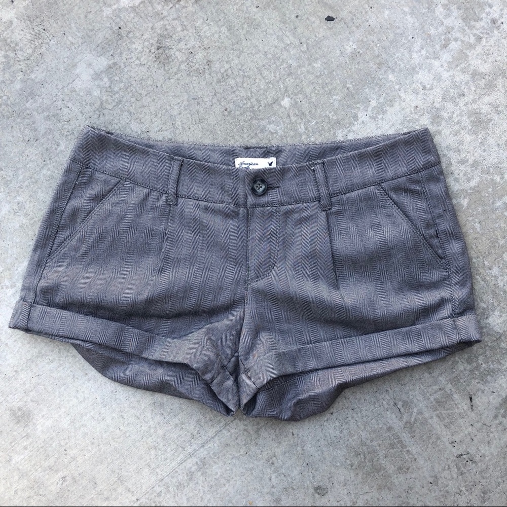 american eagle outfitters shorts